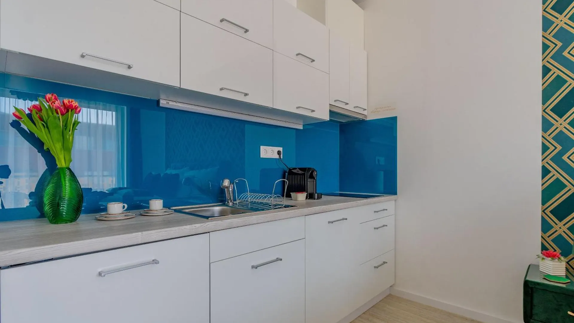 Spirit Apartment Budapeszt