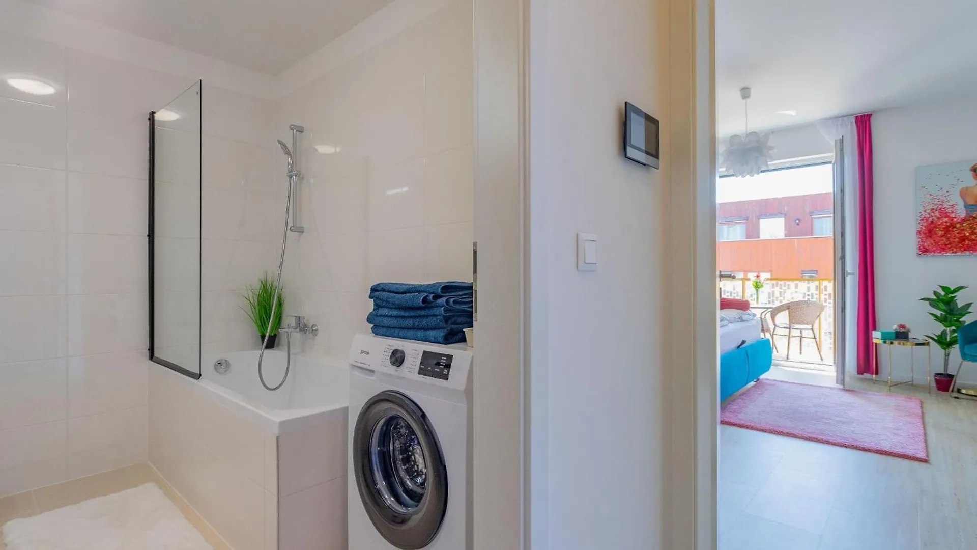 Spirit Apartment Budapeszt