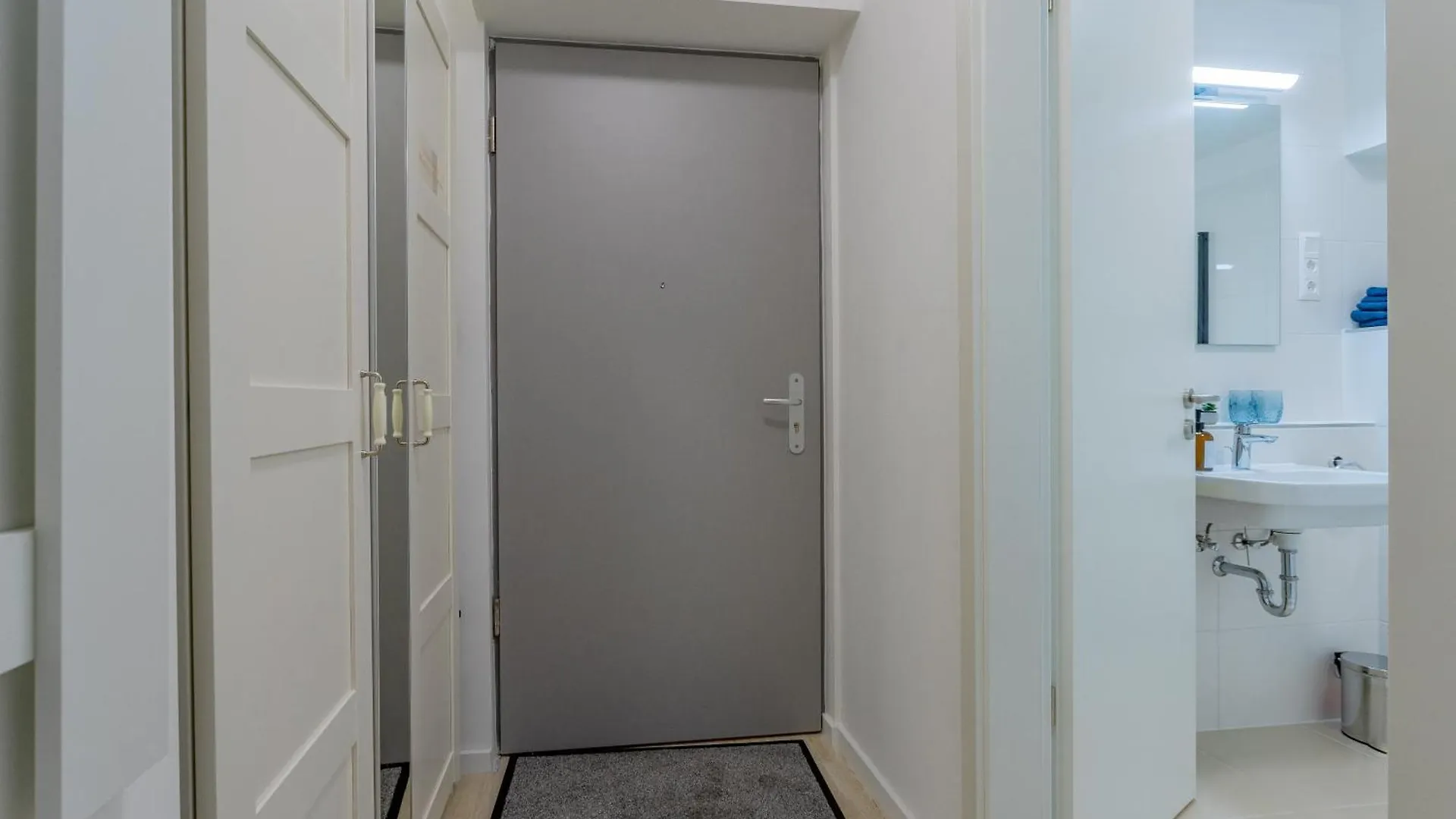 Spirit Apartment Budapeszt