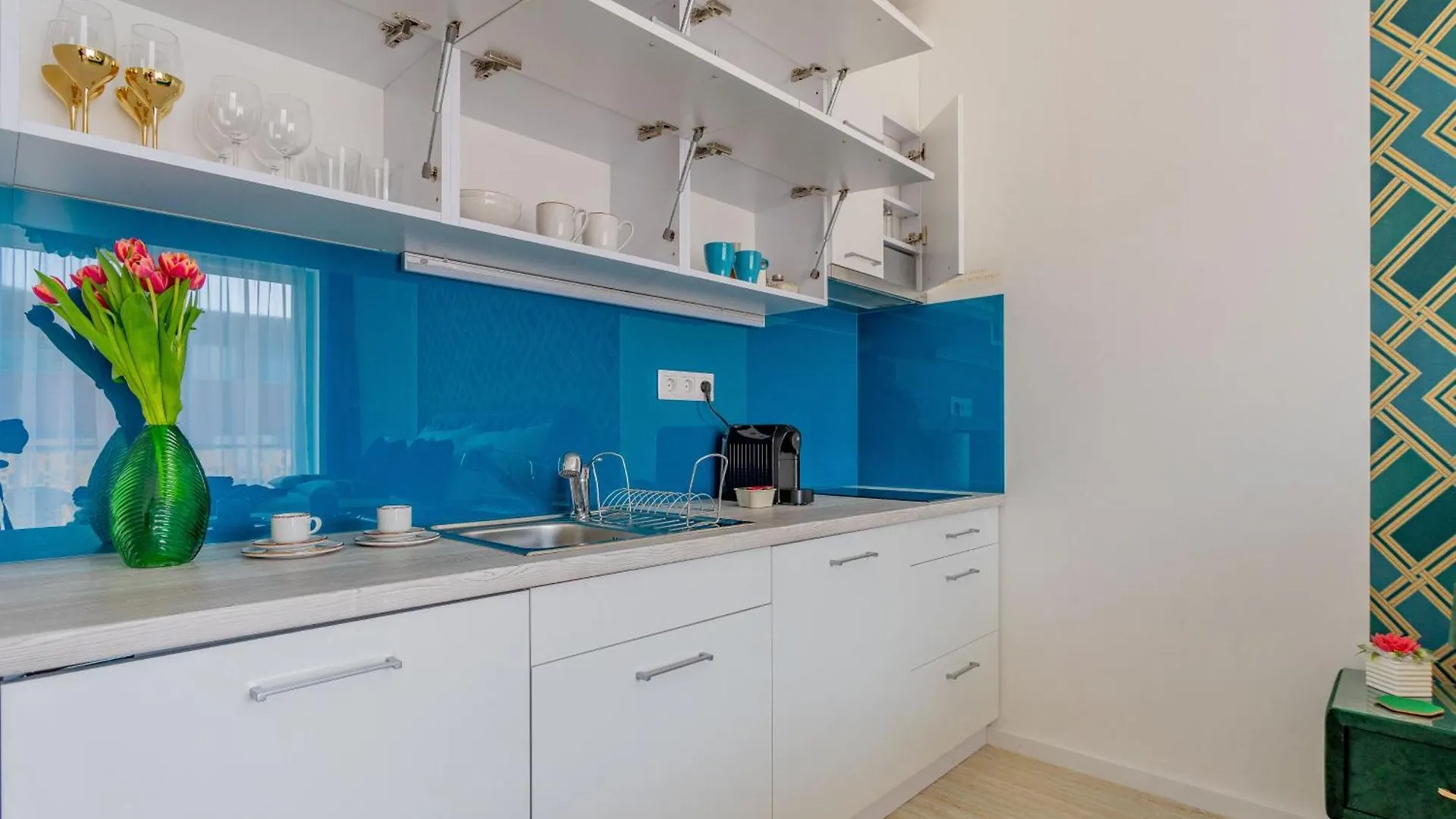 Spirit Apartment Budapeszt